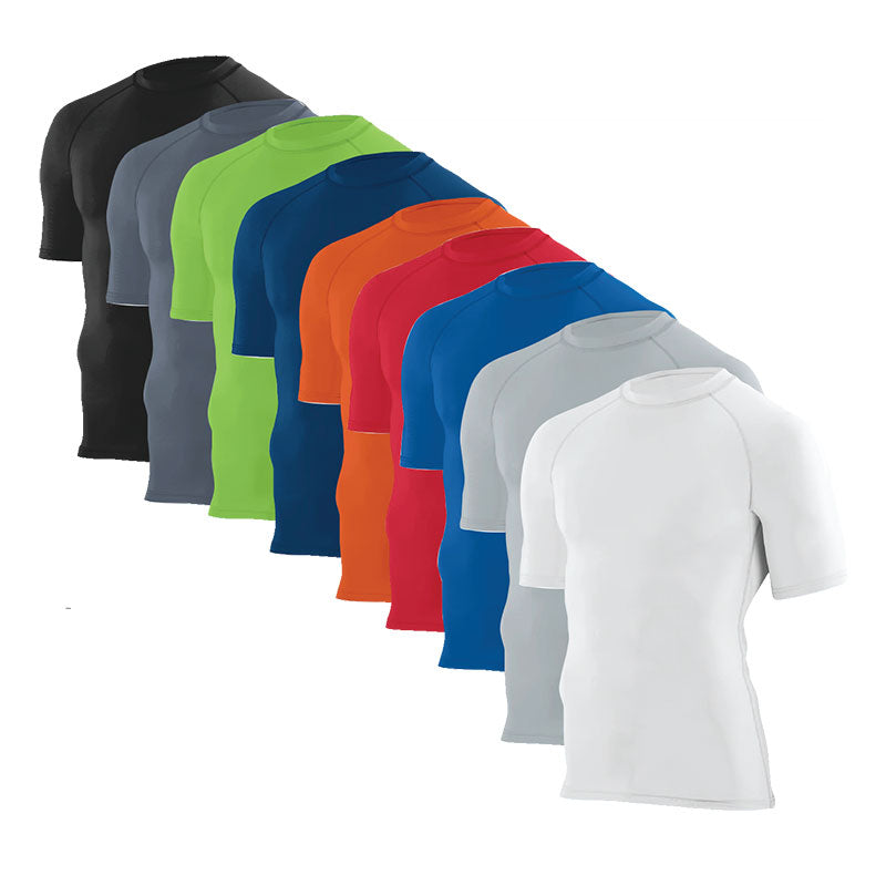 Camisa de compresión estilo 2600